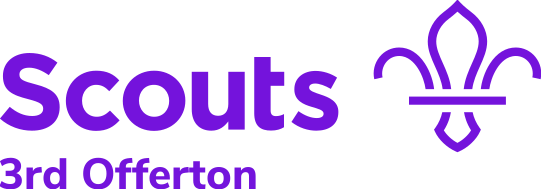 Linear purple logo